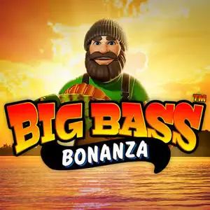 Big Bass Bonanza kolikkopeli Casinoly