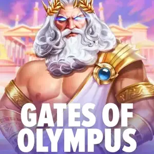 Gates of Olympus kolikkopeli Casinoly