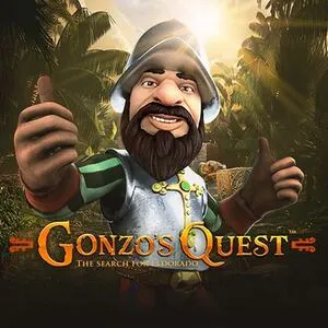 Gonzo's Quest kolikkopeli Casinoly