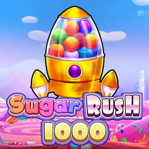 Sugar Rush kolikkopeli Casinoly