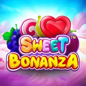 Sweet Bonanza kolikkopeli Casinoly