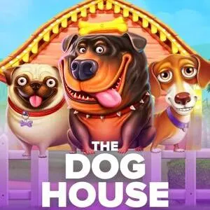 The Dog House kolikkopeli Casinoly